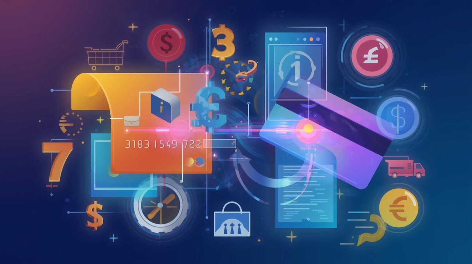 Top Virtual Cards for Frequent Marketplace Purchases
