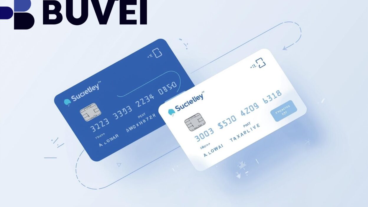 Best Virtual Business Cards with Spending Limits per User