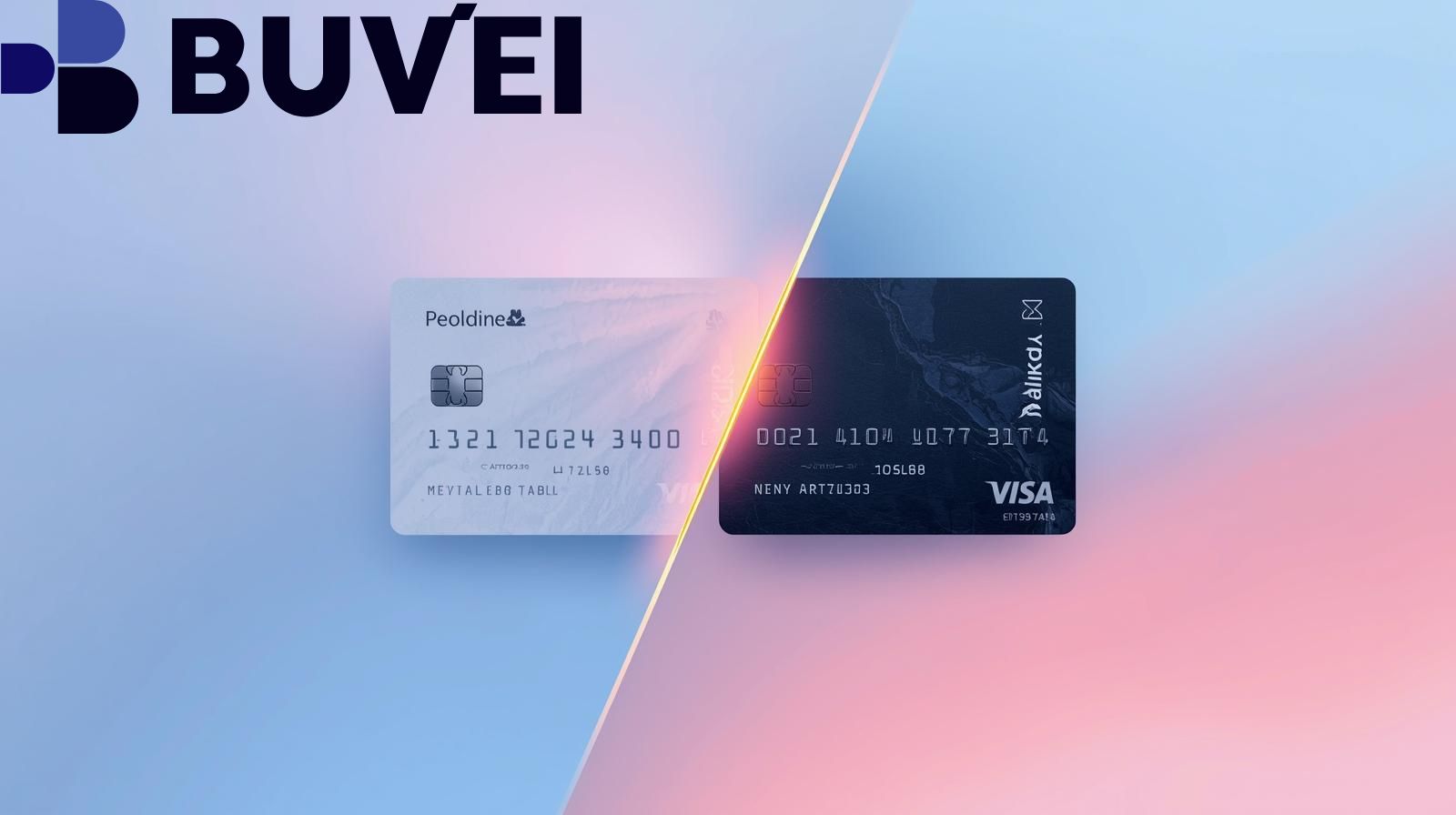 Virtual Debit Card vs Virtual Credit Card