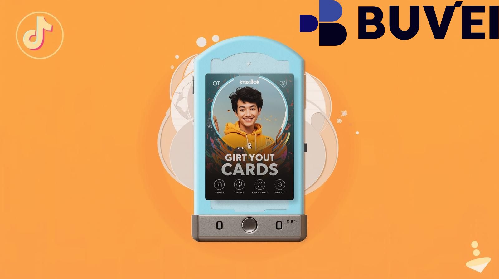 Virtual Cards for TikTok Ads: Best Practices for New Platforms