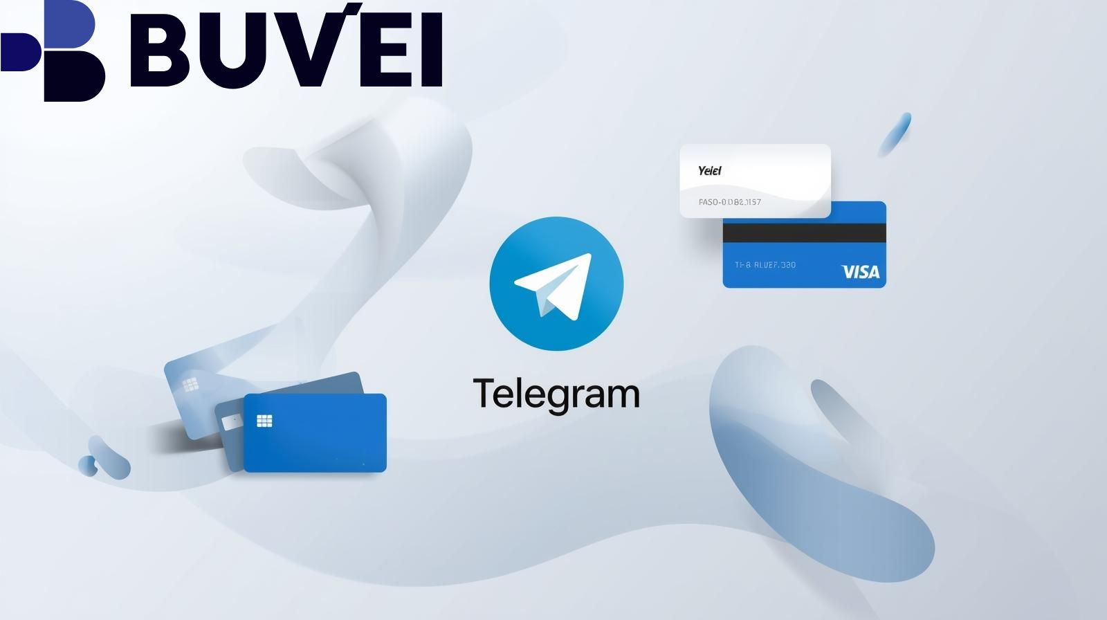 Best Virtual Cards for Telegram Premium Payments (2025 Guide)