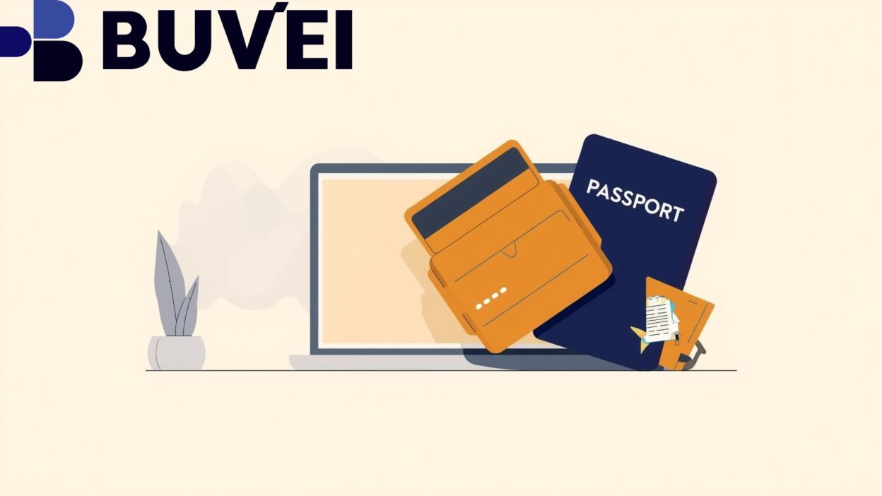Best Free Virtual Debit Cards for Digital Nomads in 2025