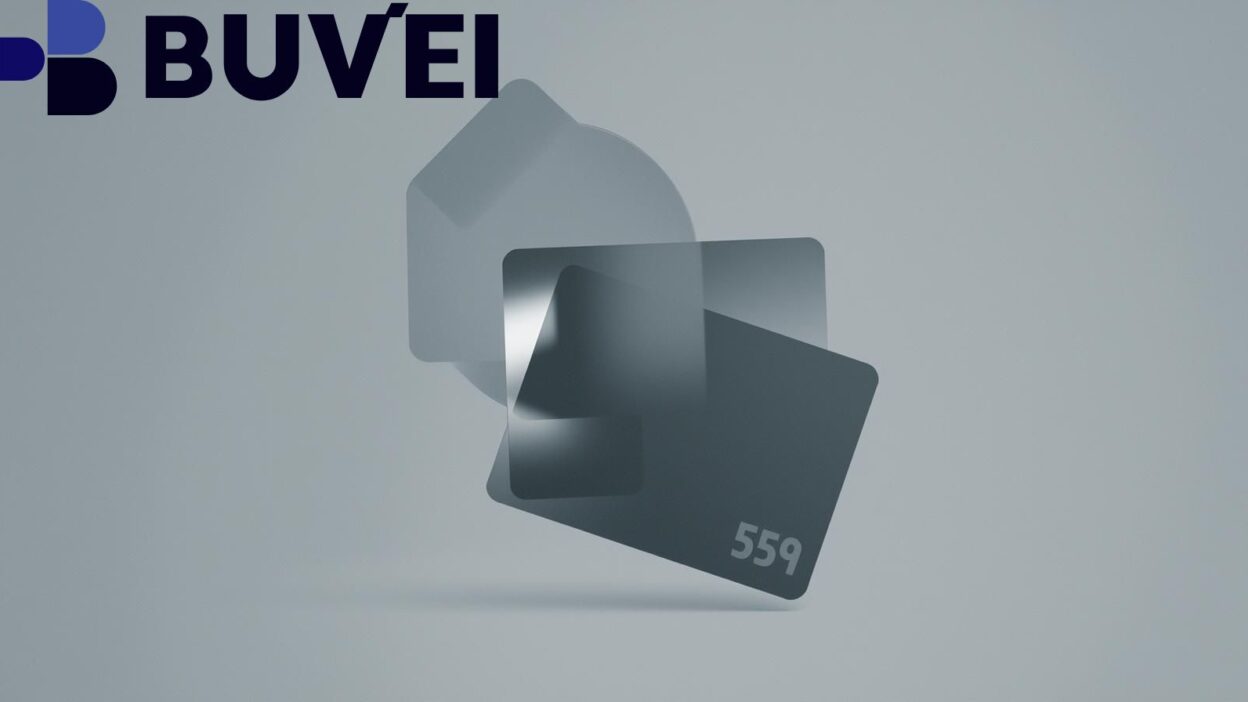 Borderless Payments for Nomads: Try Buvei Virtual Card