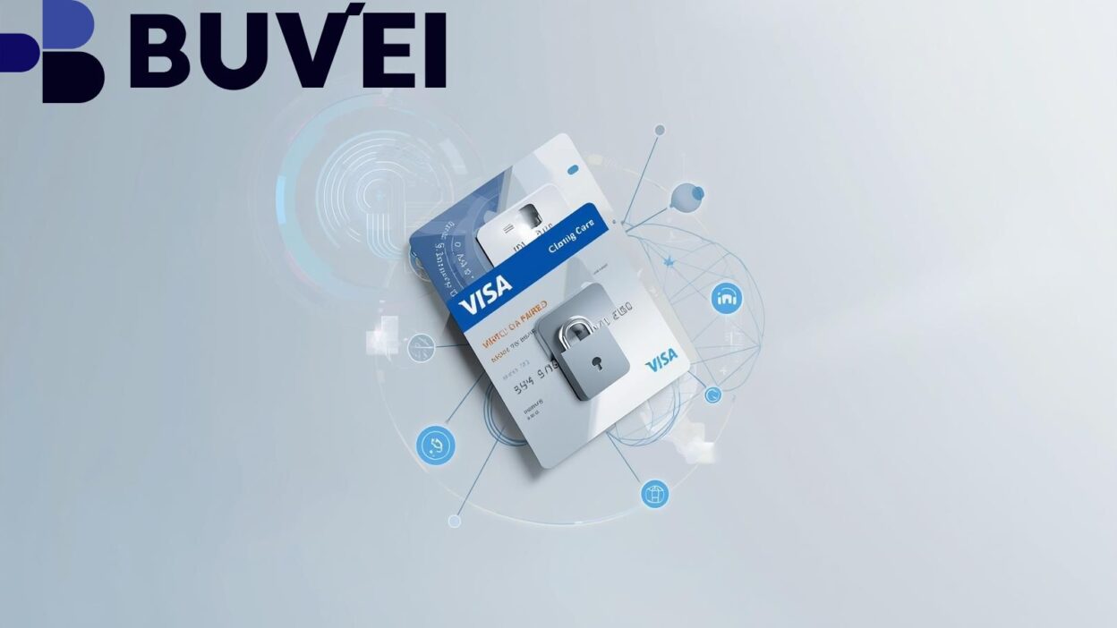 Anonymous Virtual Visa Card – How to Get One - BUVEI Anonymous Virtual Visa  Card – How to Get One