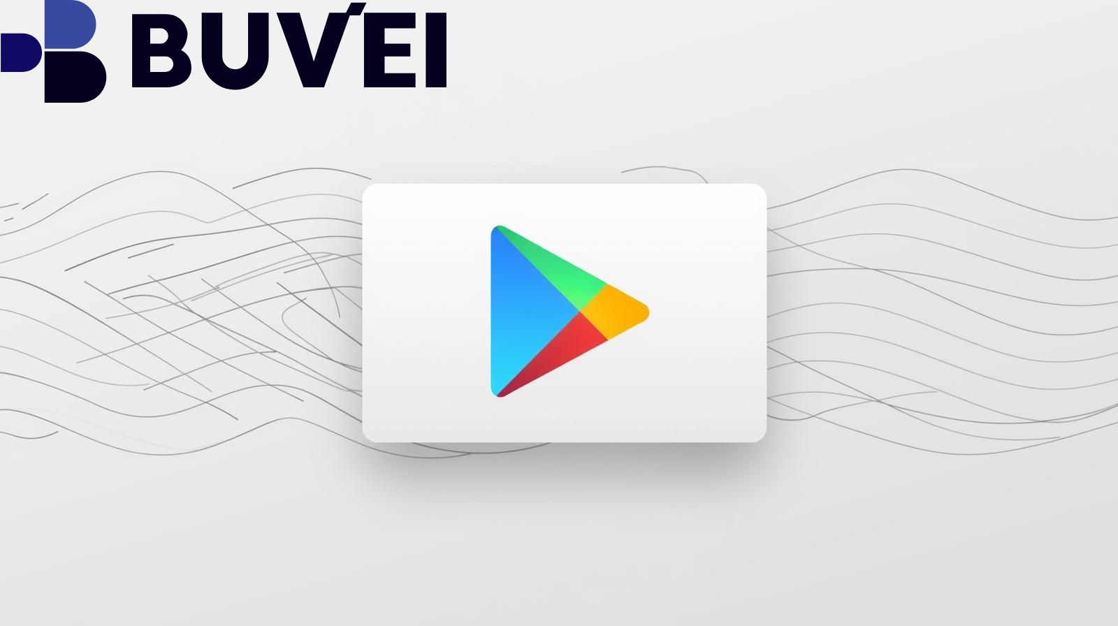 Virtual Card for Google Play Purchases: Safe & Flexible