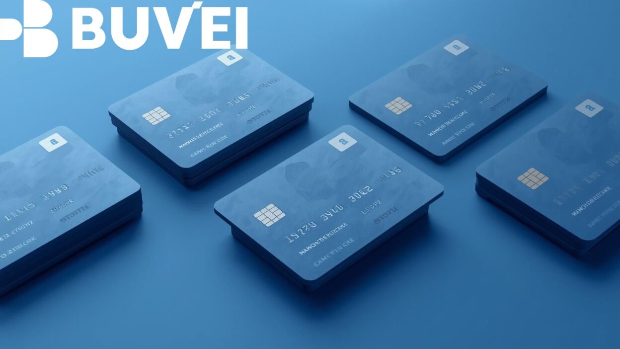 Disposable Virtual Cards for Business Security - BUVEI