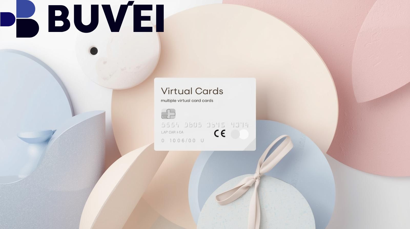 How to Get Multiple Virtual Cards for Team Use