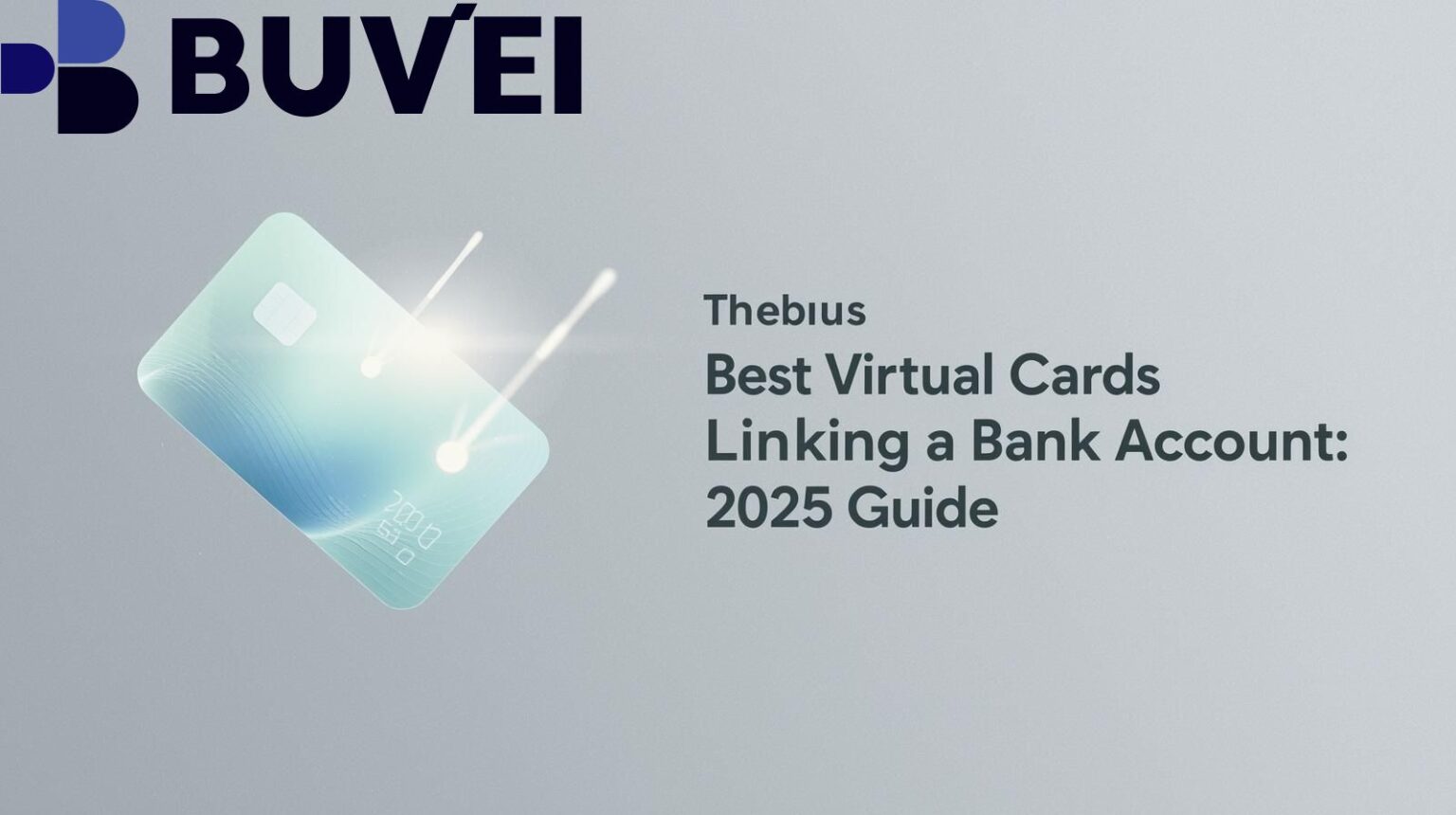 Manage Netflix, Spotify & Disney+ with Virtual Cards