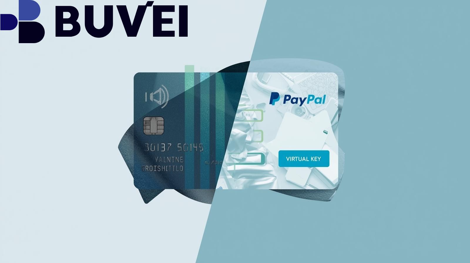 Virtual Card vs PayPal Key: Which Is Better for Ads?