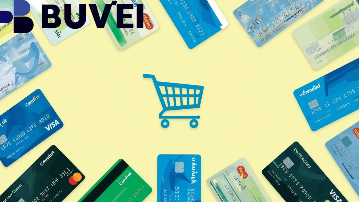 Best Virtual Cards for Online Grocery Shopping (2025 Guide)