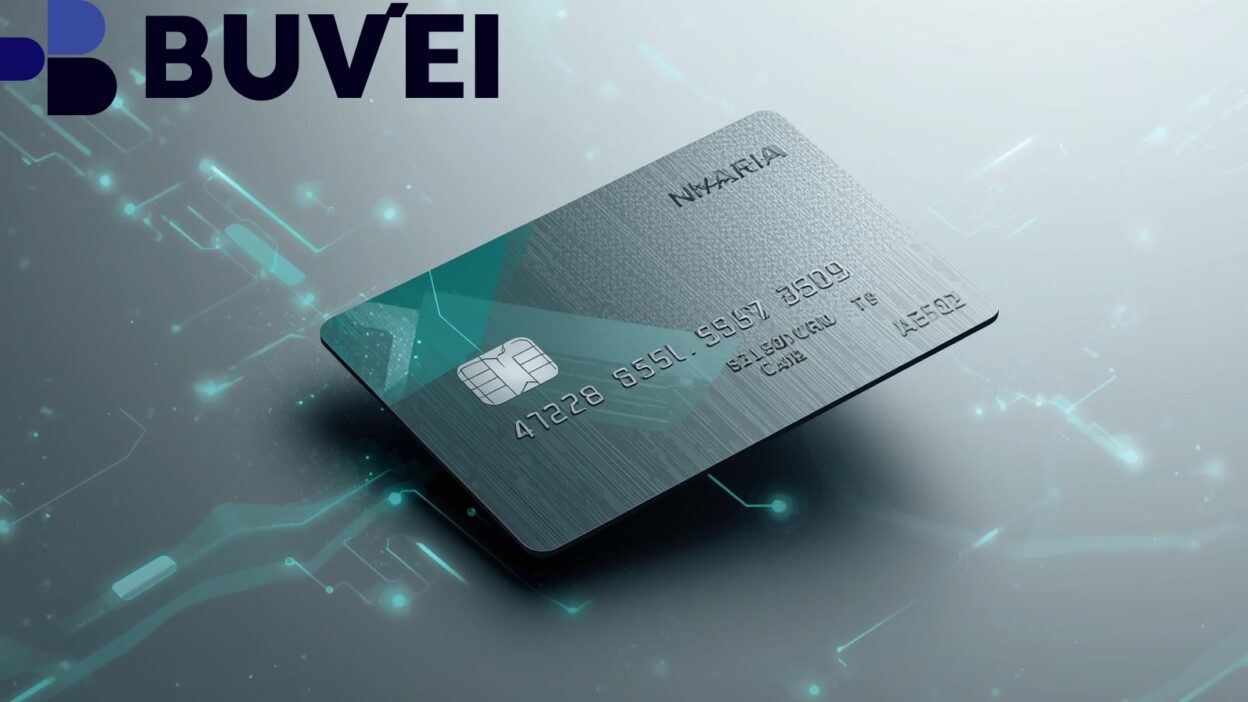 ナイジェリアにおけるバーチャルナイラカードの完全ガイド