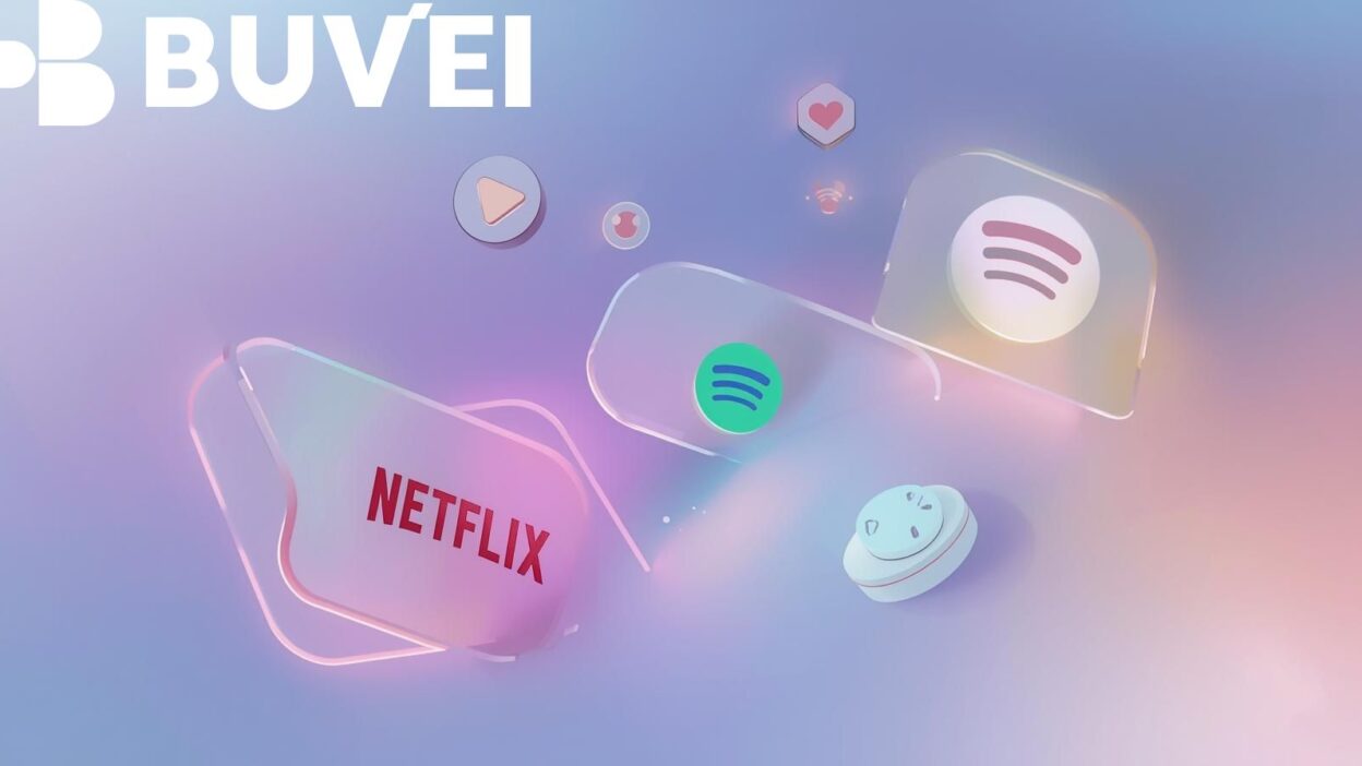 Virtual Cards for Netflix, Spotify & Subscriptions