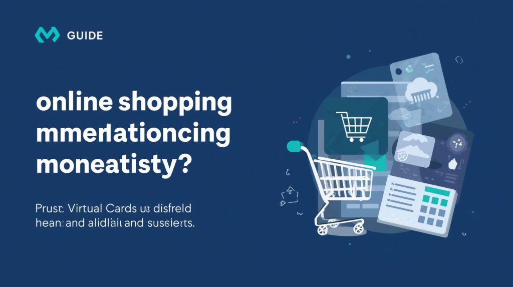 Are Virtual Cards Safe for Online Shopping? Complete 2025 Guide