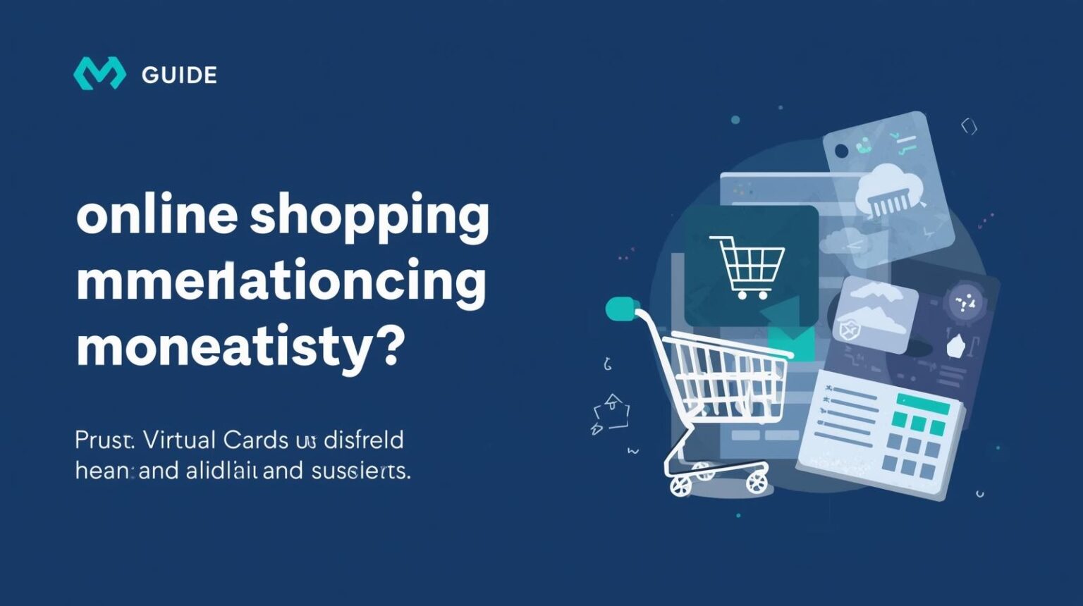 Are Virtual Cards Safe for Online Shopping? Complete 2025 Guide