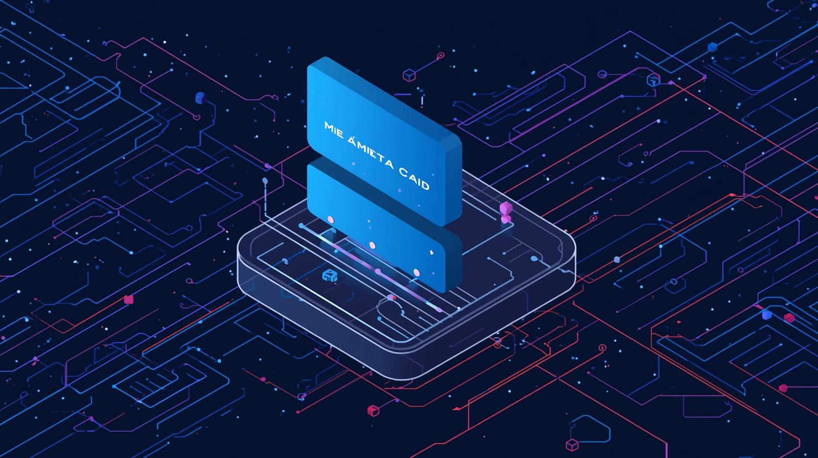 Automating Meta Ads Budget Top-Ups with Virtual Cards