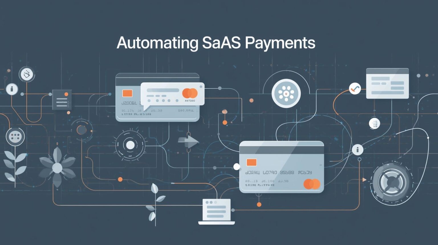 Automating SaaS Payments with Virtual Card APIs
