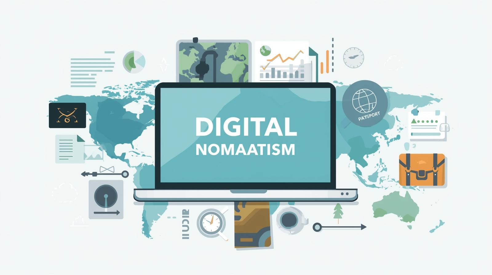 Best Virtual Card Apps for Digital Nomads