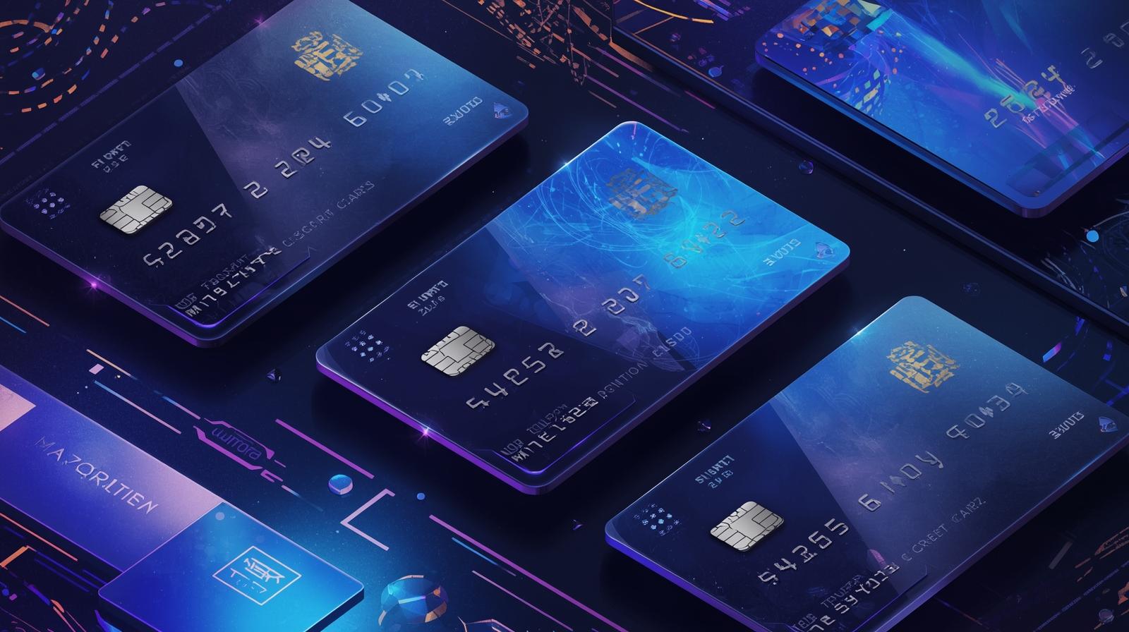 Top Crypto-Powered Virtual Cards for 2025