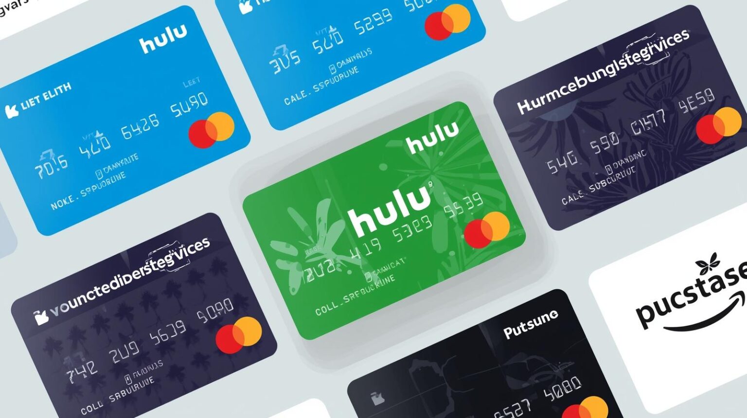Best Virtual Cards for Hulu and Disney+ Subscriptions