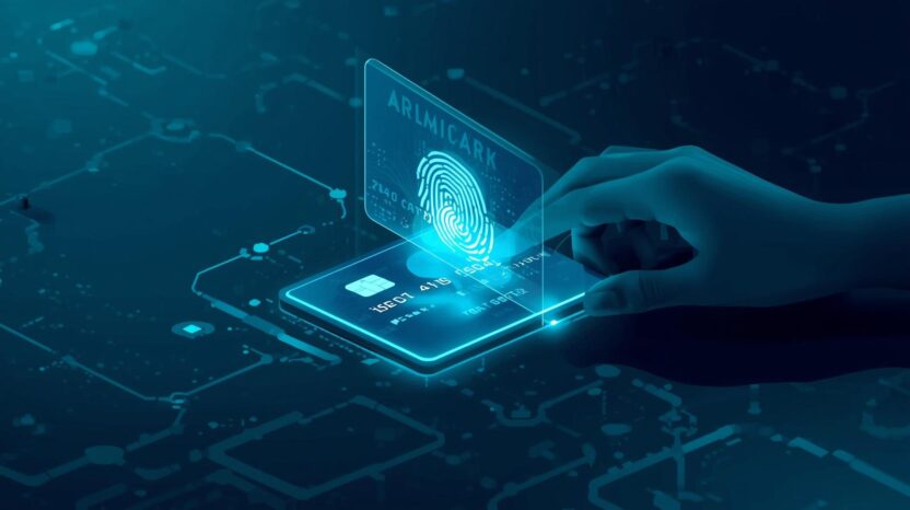 Biometric Authentication for Virtual Cards