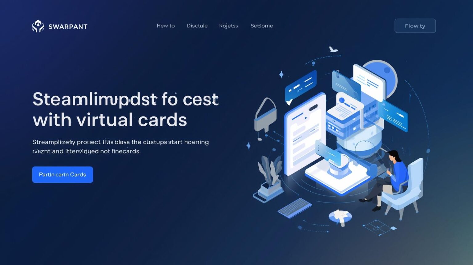 CFO Insights: Using Virtual Cards to Streamline Startup Finance