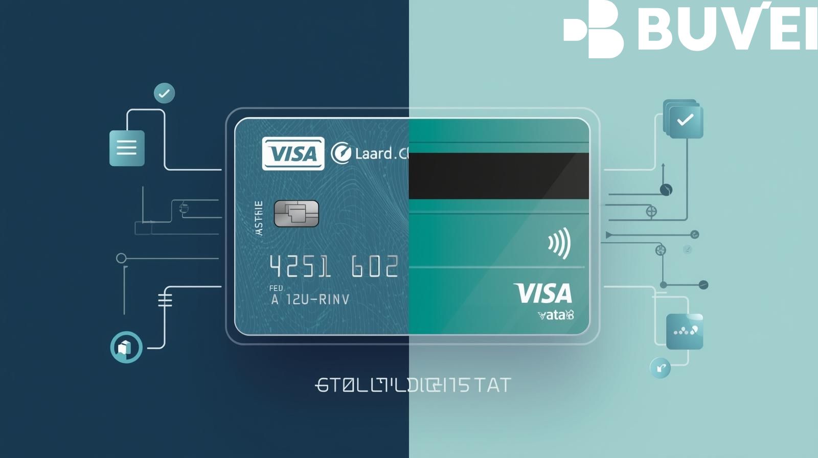 Cards vs Virtual Cards: International Transaction Fees