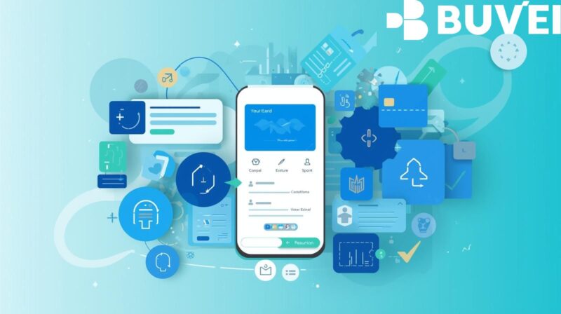 BUVEI Choosing the Right Virtual Card Platform