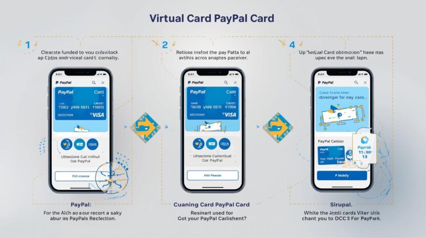 Virtual Card Pools - BUVEI