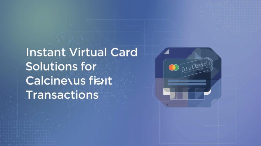 Instant Virtual Card Solutions for Declined Transactions