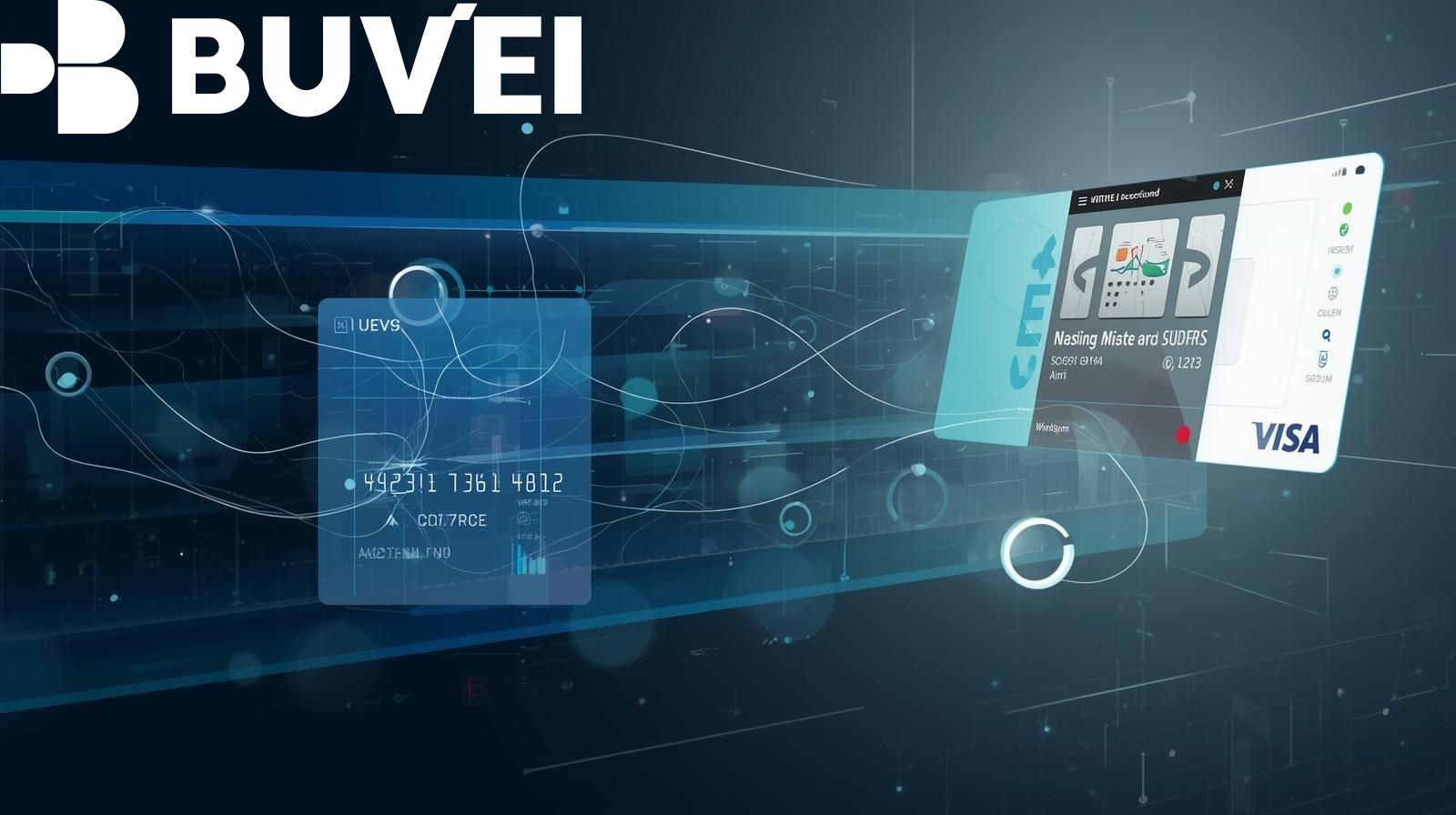 Integrating Virtual Cards with NetSuite and QuickBooks