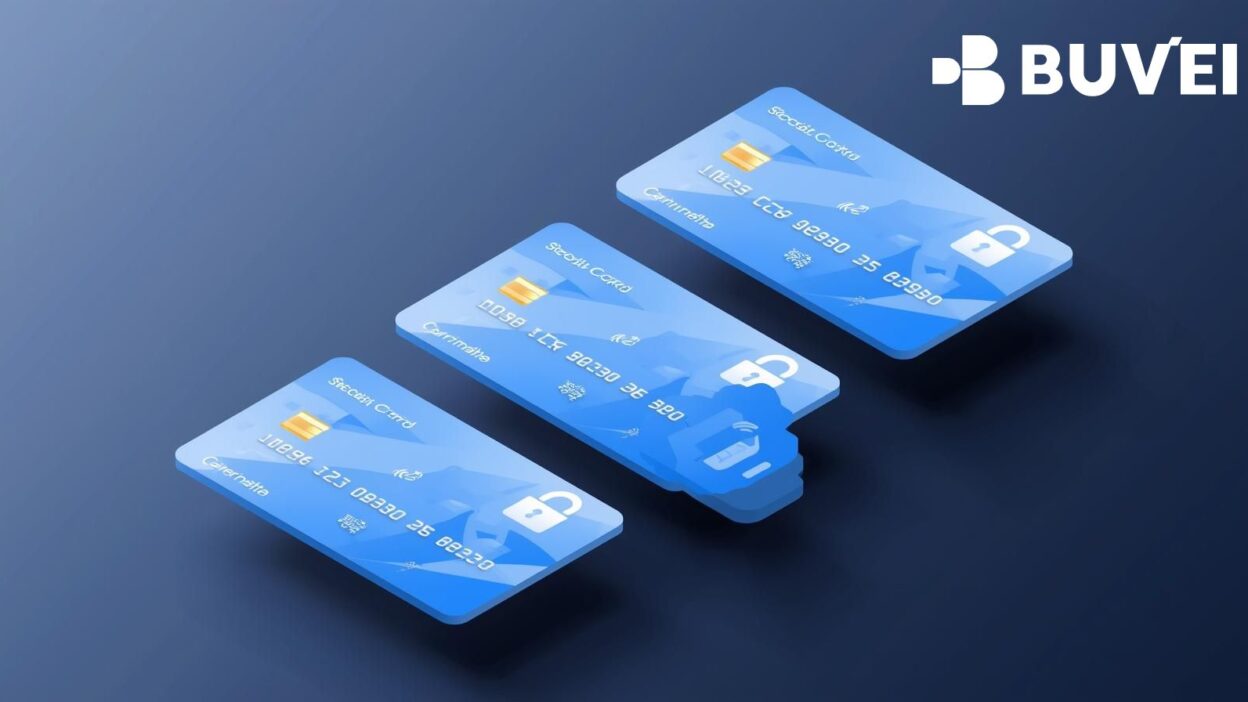 Safe Virtual Cards Without KYC Verification