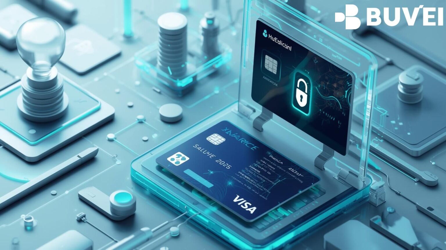 Secure Online Payments: Best Virtual Cards 2025