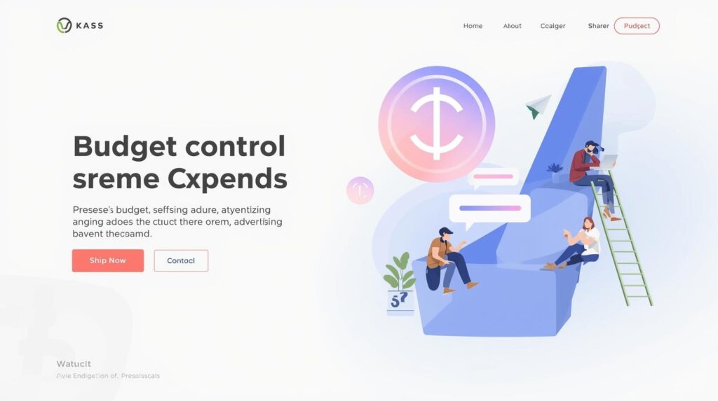 Setting Hard Limits: Keep Ad Spend Under Control with Buvei