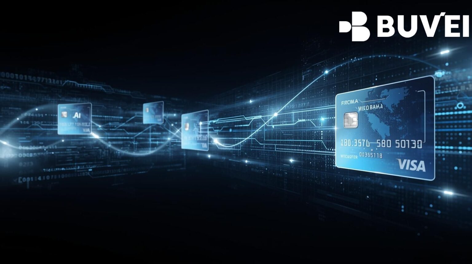 Streamlined Virtual Card Issuing for Fintech Companies