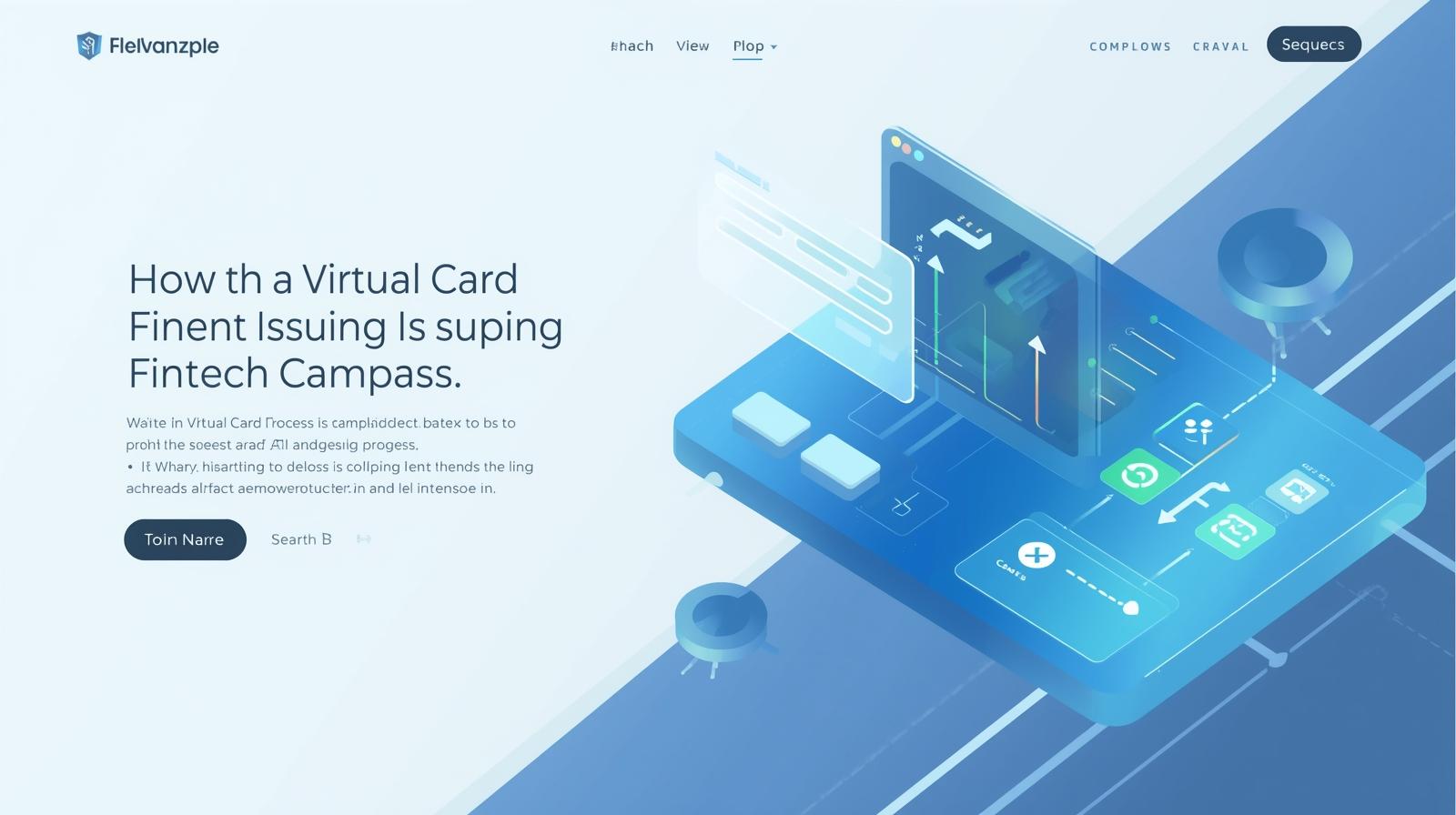 フィンテック企業向け仮想カード発行ソリューション｜Buvei が選ばれる理由と機能徹底解説
