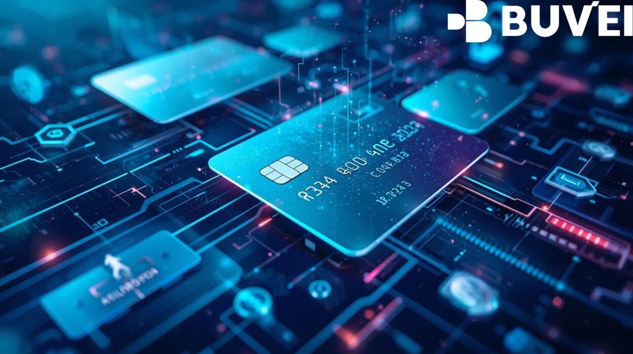 Virtual Cards Revolutionizing E-Commerce Spending