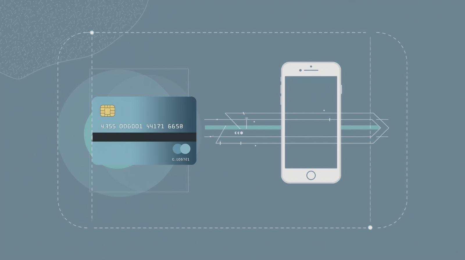 Borderless Payments for Nomads: Try Buvei Virtual Card
