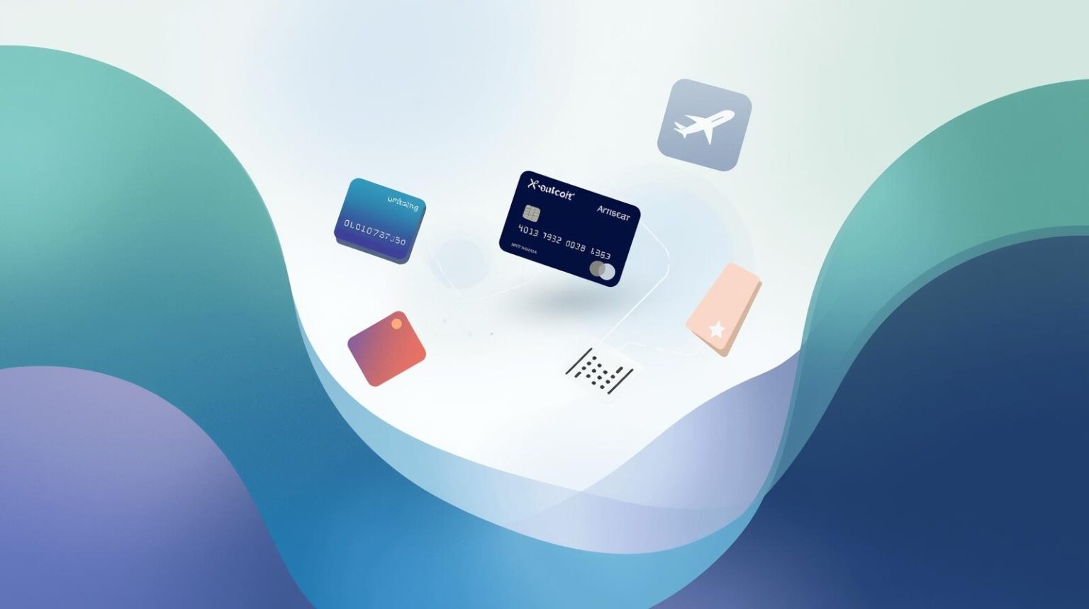 Virtual Cards for Digital Nomads: Secure Global Payments