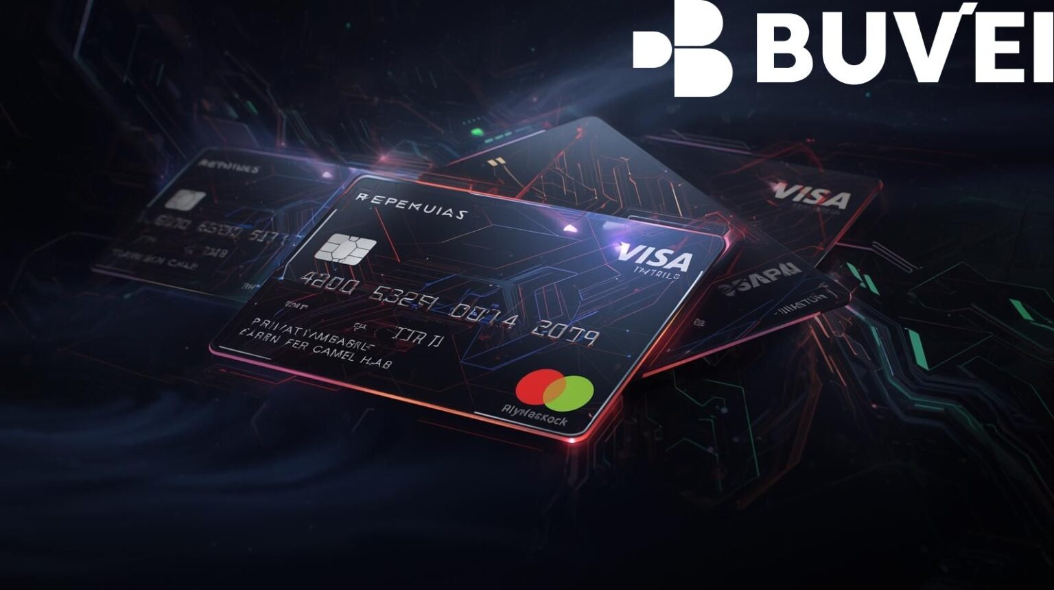 Virtual Cards for Gaming Payments