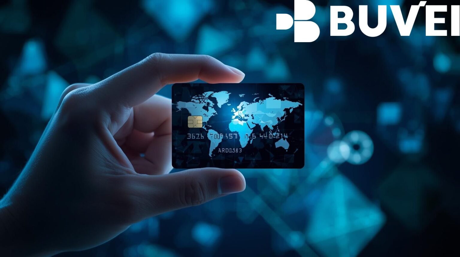 Virtual Cards for Global Contractor Payments