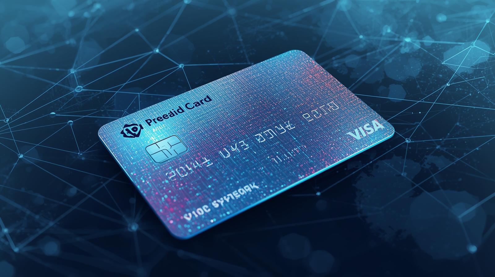 Virtual Prepaid Card with IBAN: Future of Global Payments