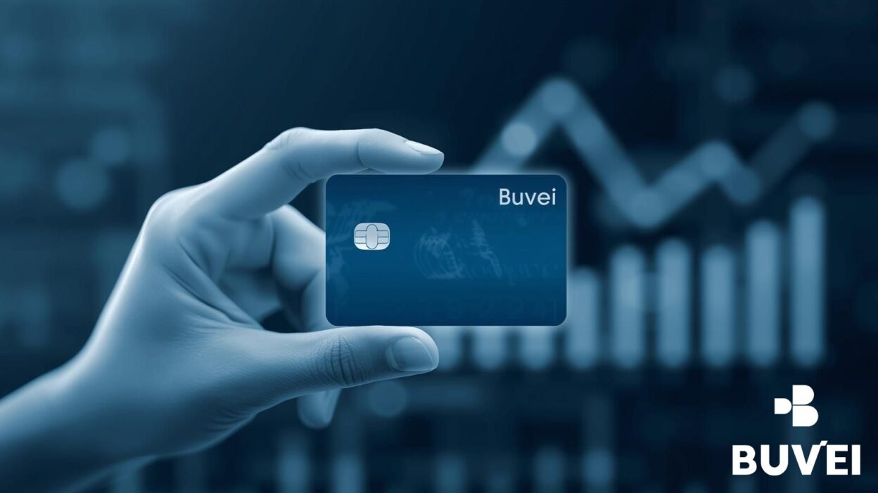 Control Business Spending with Buvei Virtual Cards
