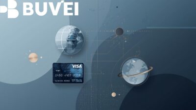 Best Virtual Visa Cards for Trials & Subscriptions (2025) - BUVEI