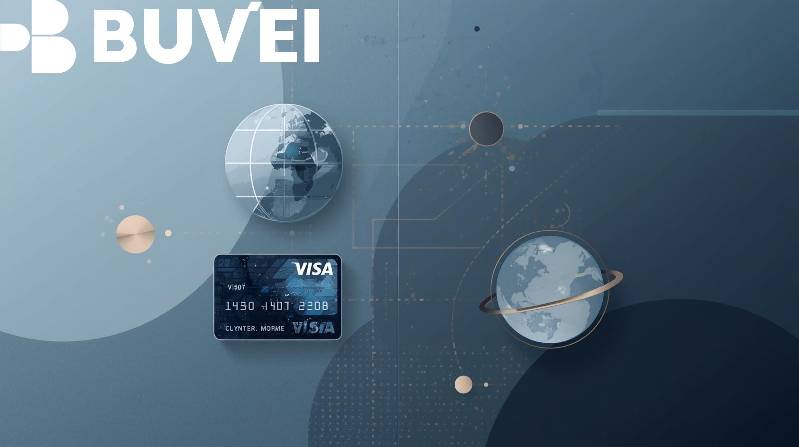 2025 Guide to Free Virtual Visa Cards for Online Use
