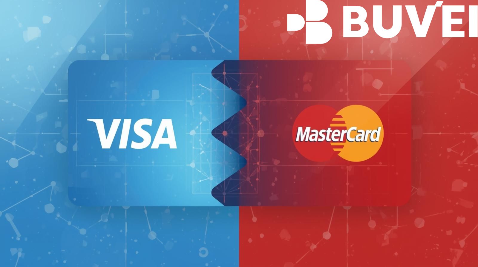 Visa vs Mastercard Virtual Cards: A Detailed Guide