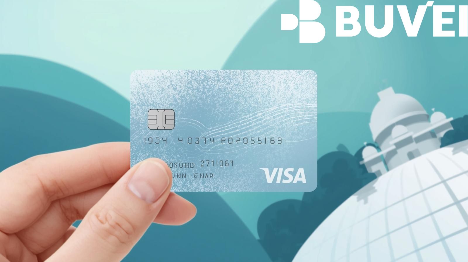 Best Virtual Cards for Airbnb in 2025