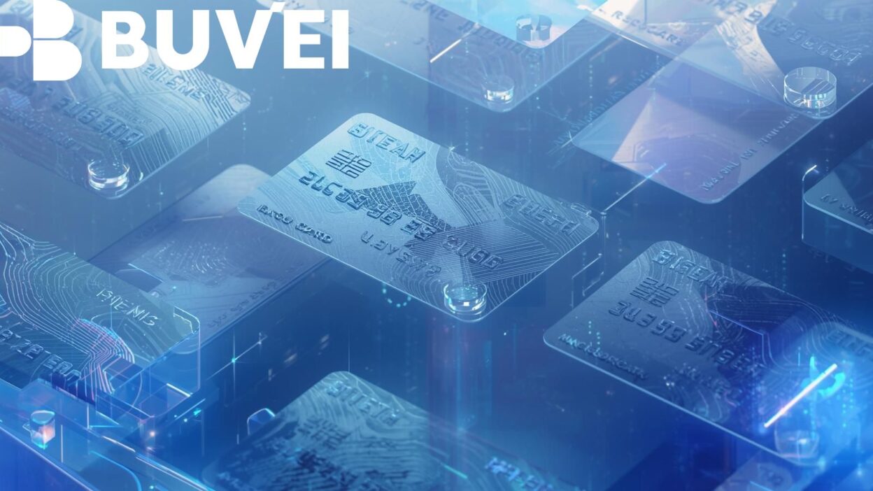Building a Virtual Card Issuing API