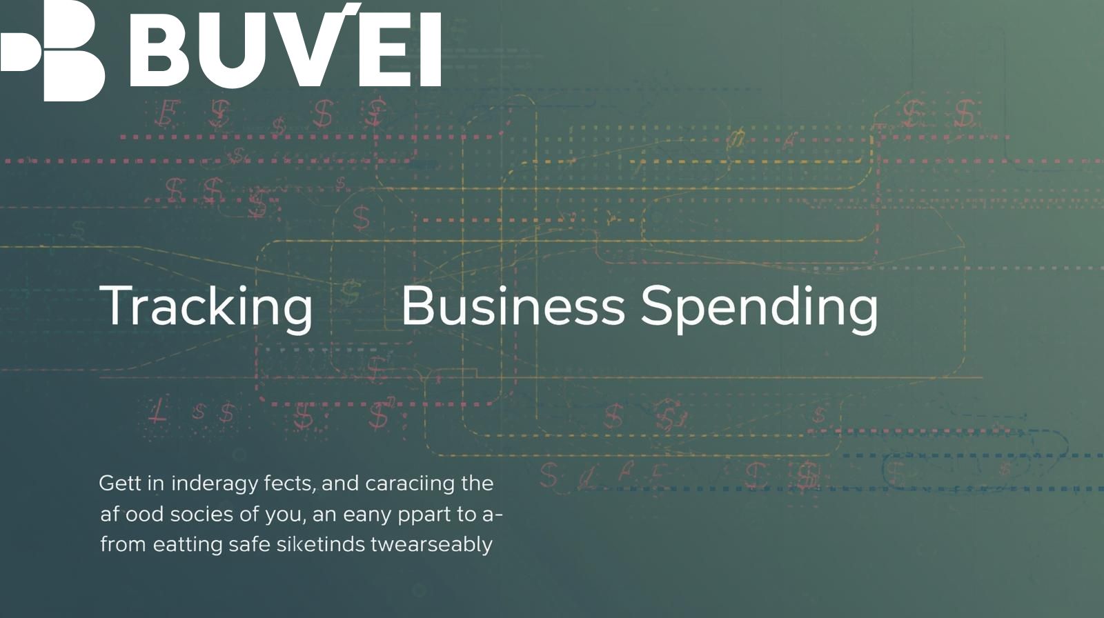 Track Business Spending with Virtual Cards
