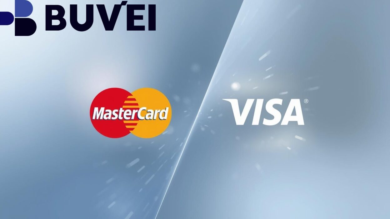 Mastercard Issuing Software Virtual Card Issuing: Mastercard vs Visa Comparison