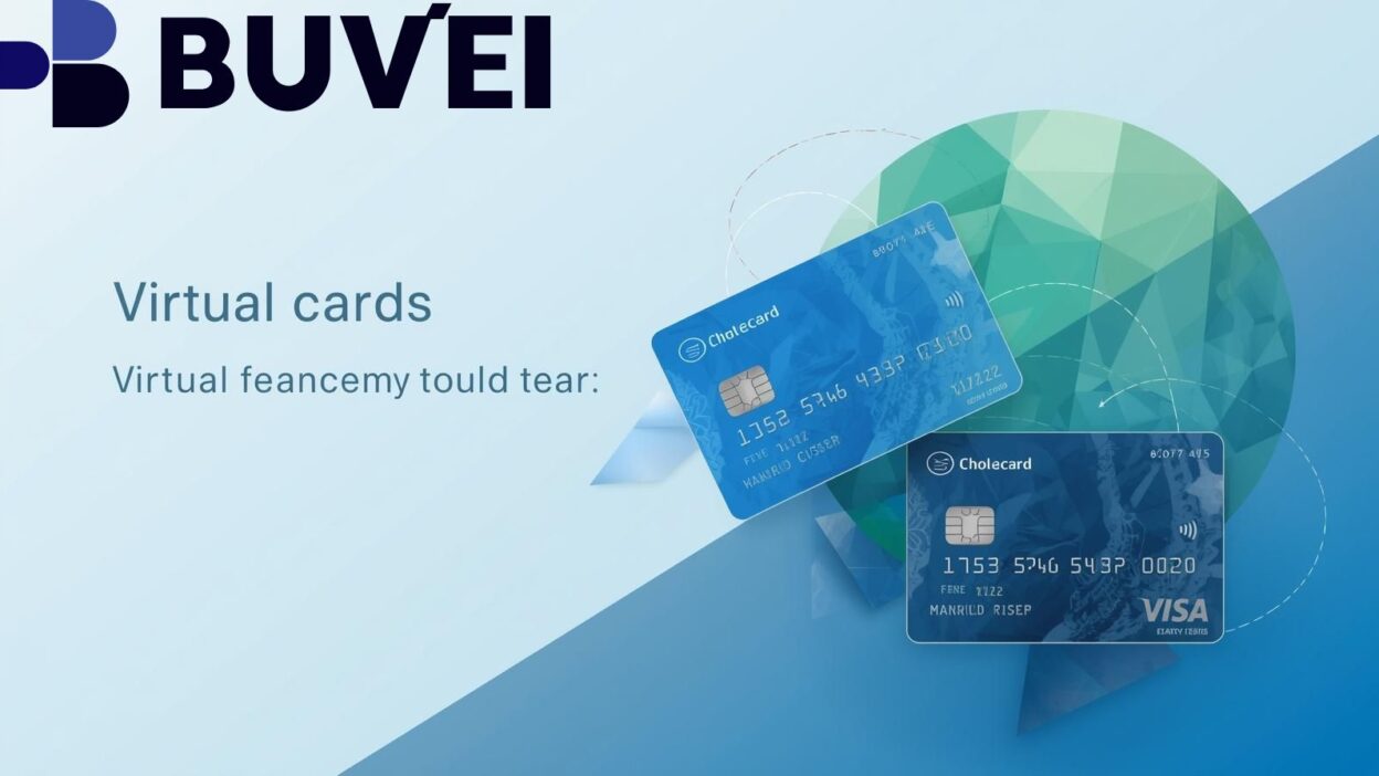 Best Virtual Cards with No Monthly Fees in 2025